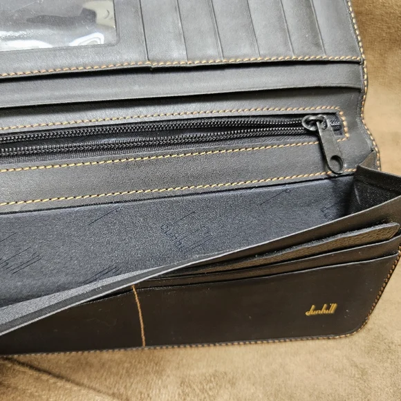 Dunhill Card Holder - Picture 12 of 12